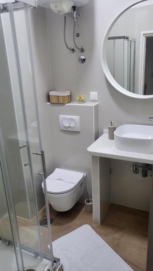 Mango Apartman Studio 杜布罗夫尼克 外观 照片