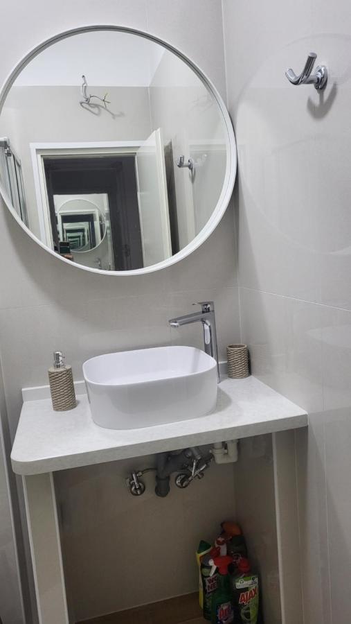 Mango Apartman Studio 杜布罗夫尼克 外观 照片