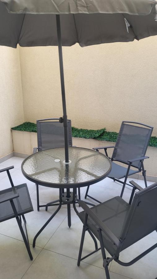 Mango Apartman Studio 杜布罗夫尼克 外观 照片