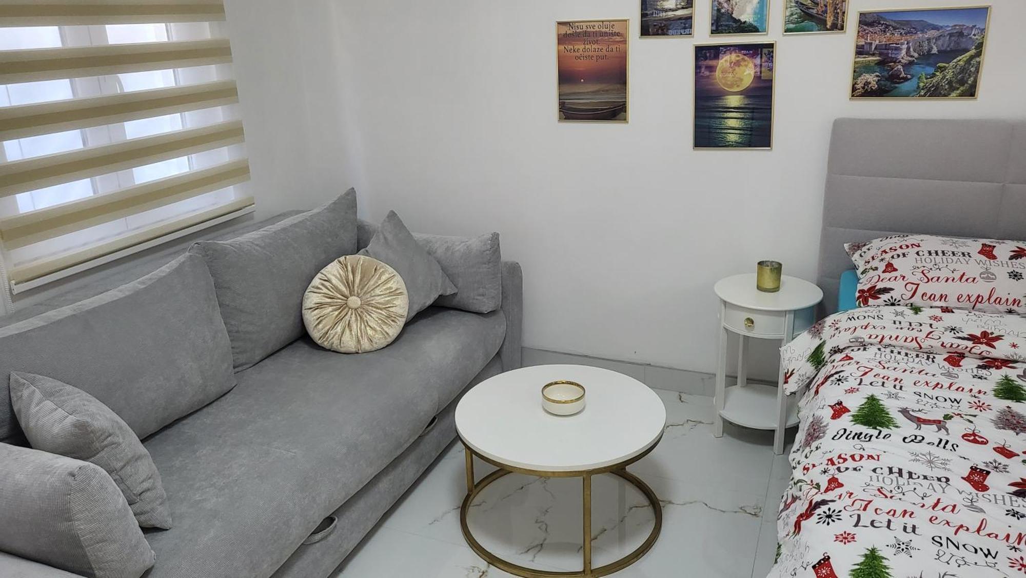 Mango Apartman Studio 杜布罗夫尼克 外观 照片