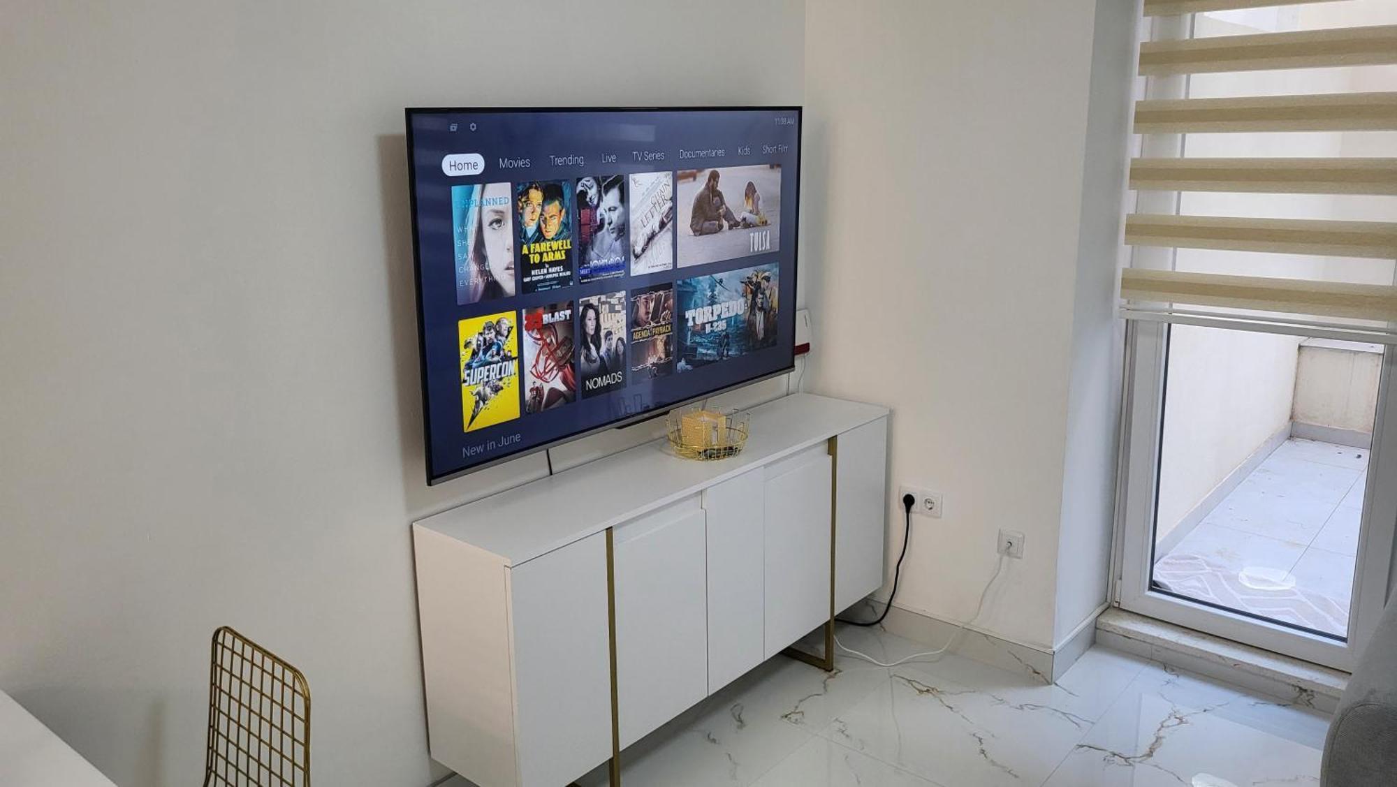 Mango Apartman Studio 杜布罗夫尼克 外观 照片
