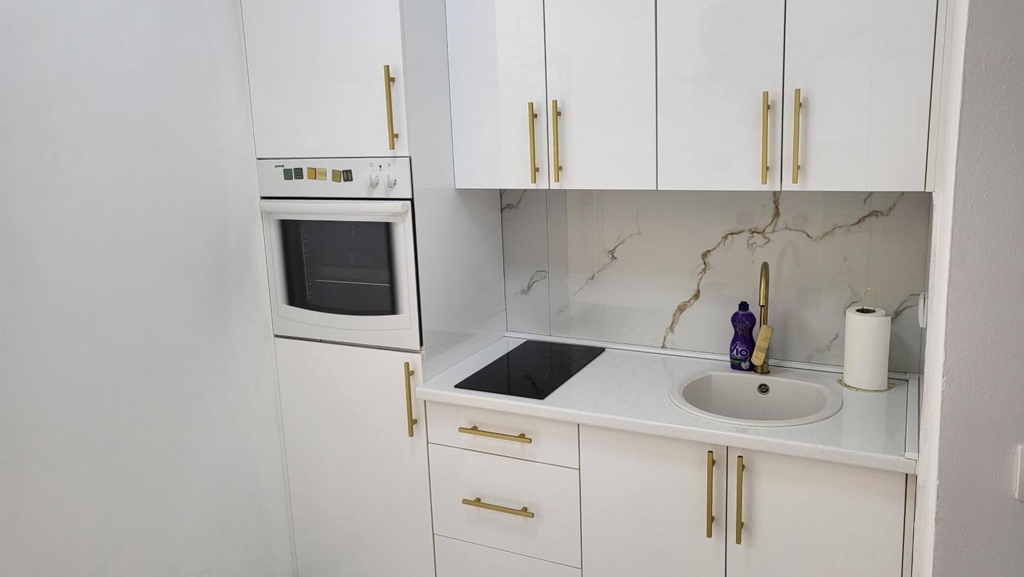 Mango Apartman Studio 杜布罗夫尼克 外观 照片