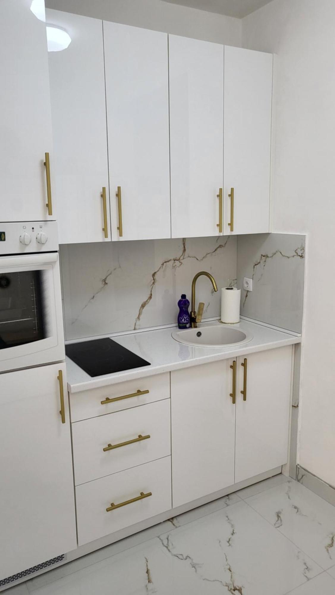Mango Apartman Studio 杜布罗夫尼克 外观 照片