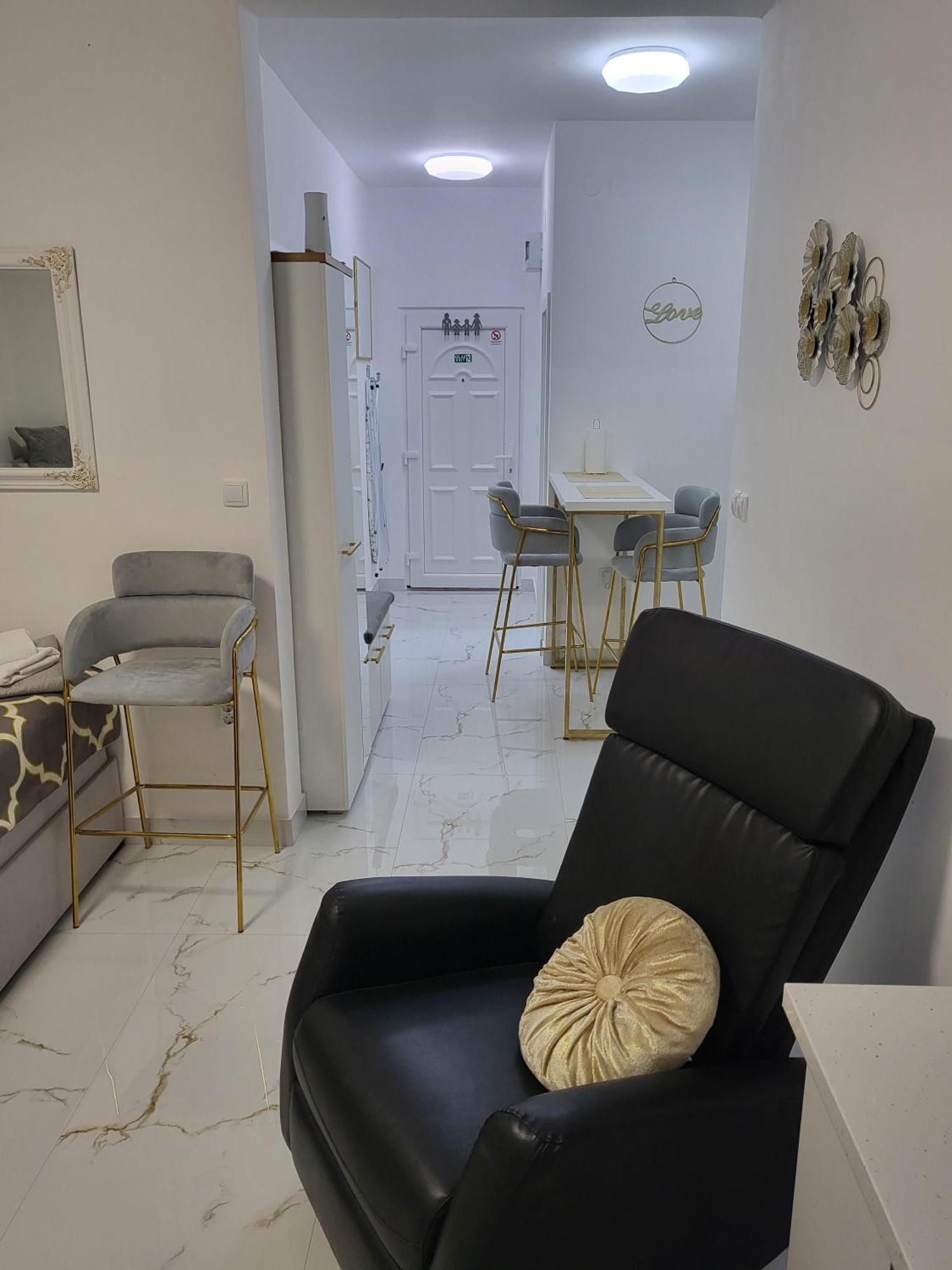 Mango Apartman Studio 杜布罗夫尼克 外观 照片