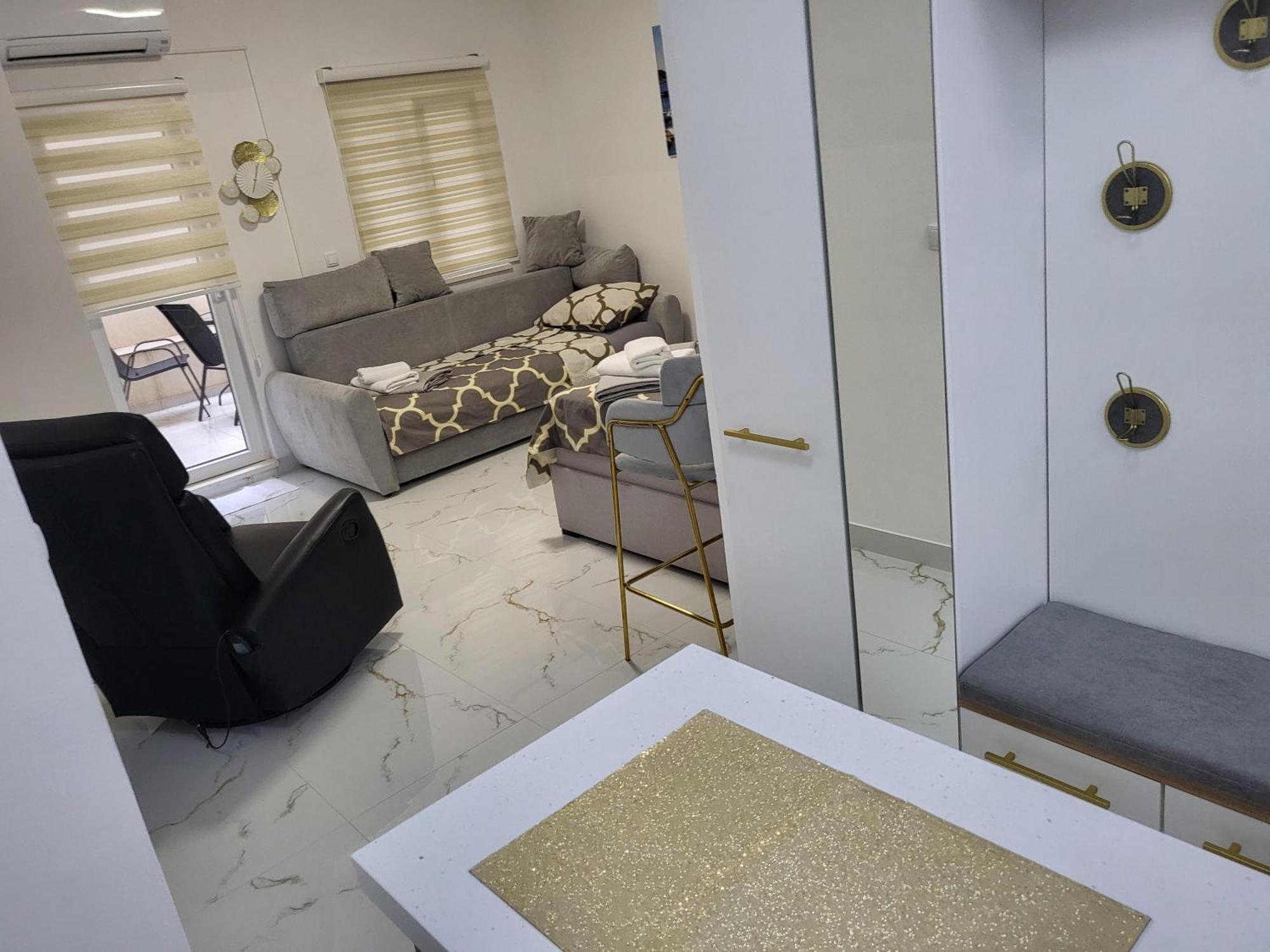 Mango Apartman Studio 杜布罗夫尼克 外观 照片