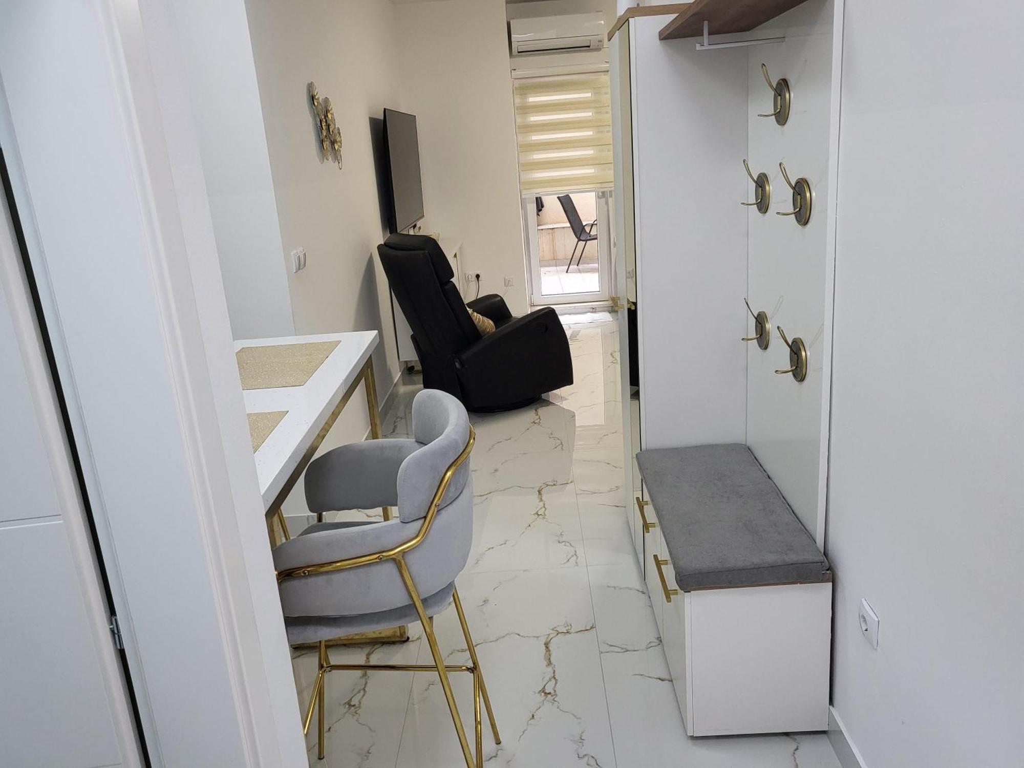Mango Apartman Studio 杜布罗夫尼克 外观 照片
