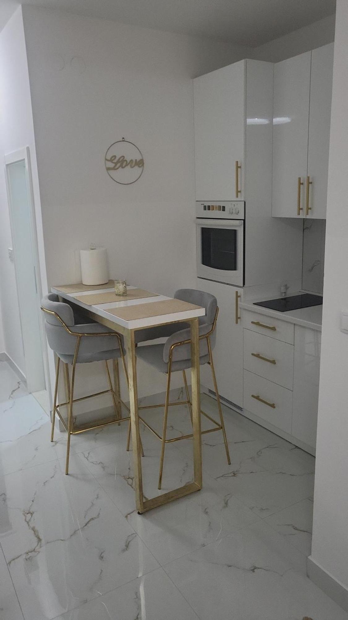 Mango Apartman Studio 杜布罗夫尼克 外观 照片